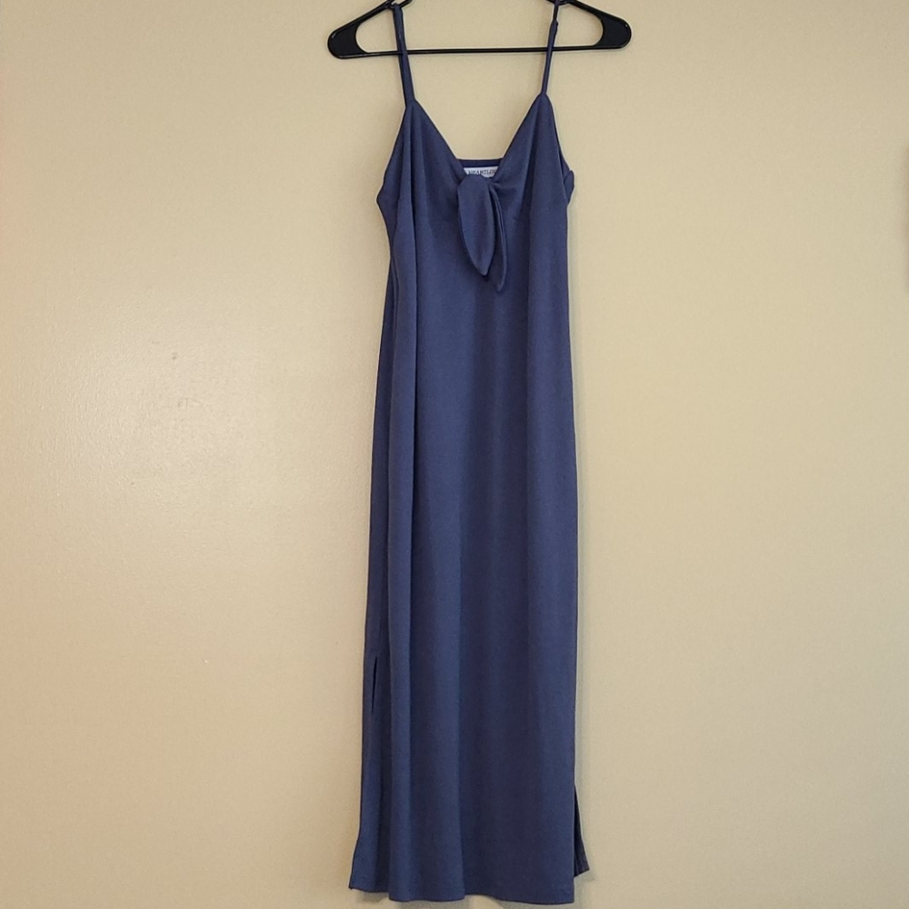 Heartloom Jersey Feel Dress